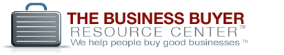 The Business for Sale Buyer�s Resource Center